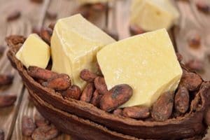 cacao boter