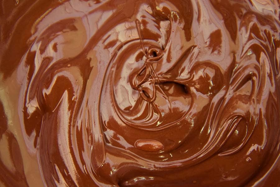 cacao prijs