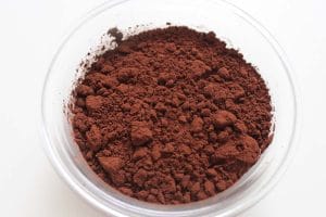 cacao poeder