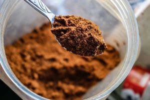 cacao prijs