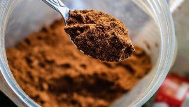 cacao prijs