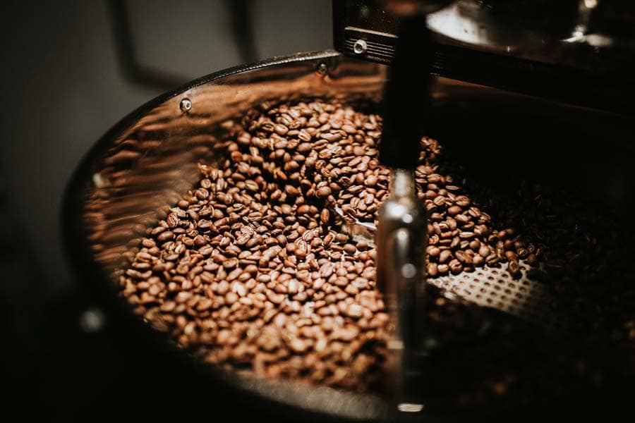 koffie