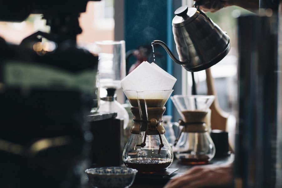 koffie