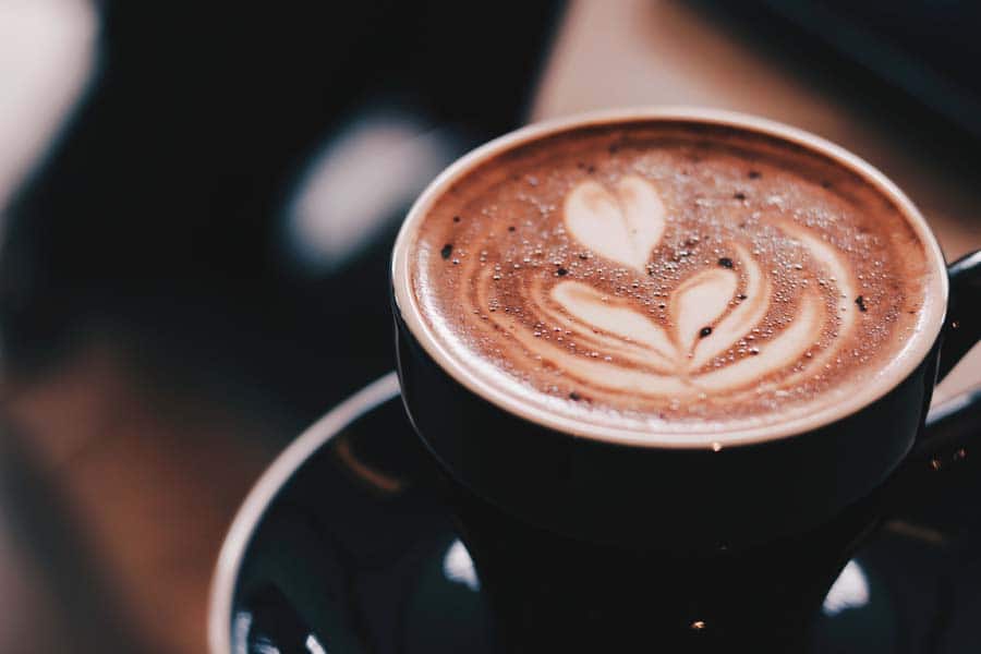 koffie