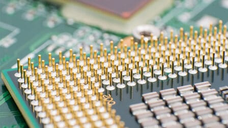 Chip problemen blijven aanhouden