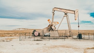 OPEC Grondstofprijs