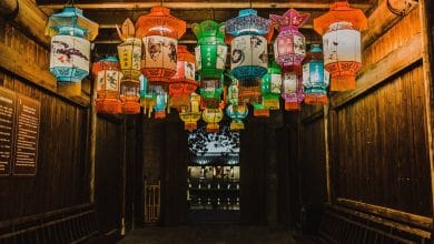 China heeft last van hoge grondstofkosten