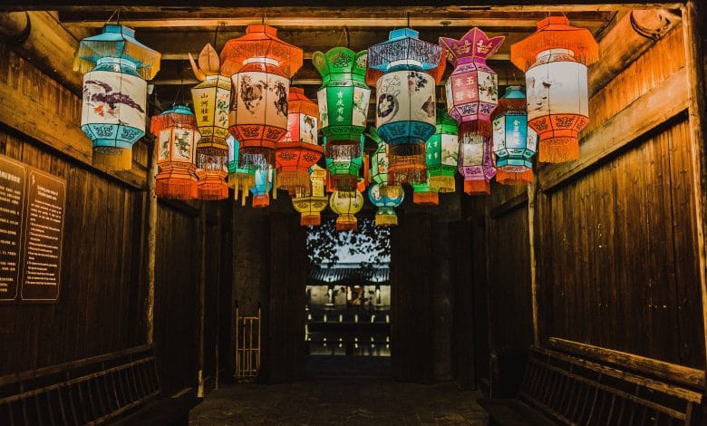 China heeft last van hoge grondstofkosten
