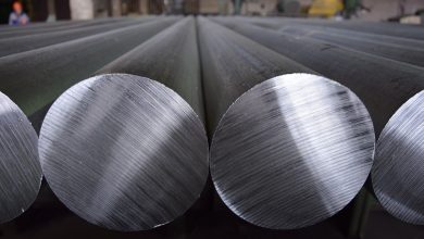aluminium grondstofprijzen metaal