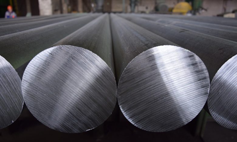 aluminium grondstofprijzen metaal