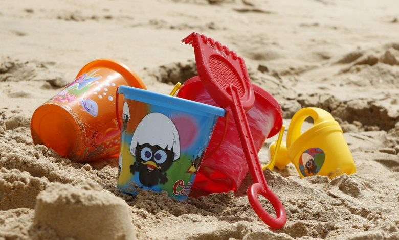 plastic grondstof