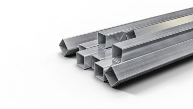 aluminium grondstof