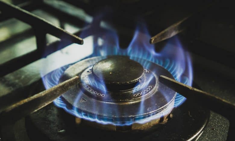 gasbelasting