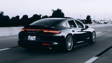Minder auto's verkocht in 2021 door chiptekorten