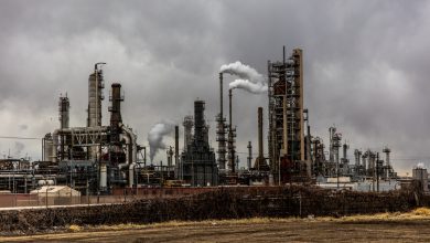 Gaskraan weer open in Groningen zorgt voor logische onbegrip