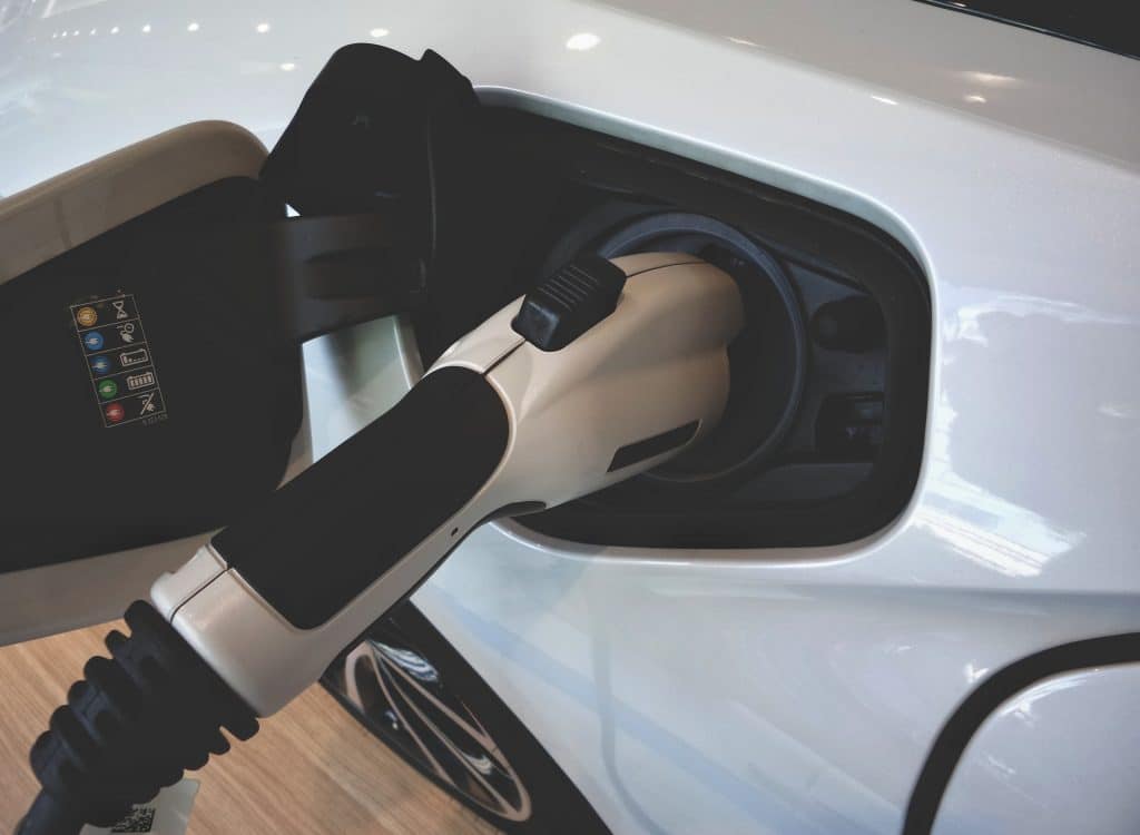 Prijs lithium schiet door het dak