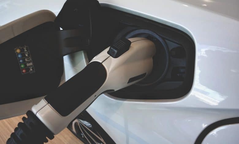 Prijs lithium schiet door het dak