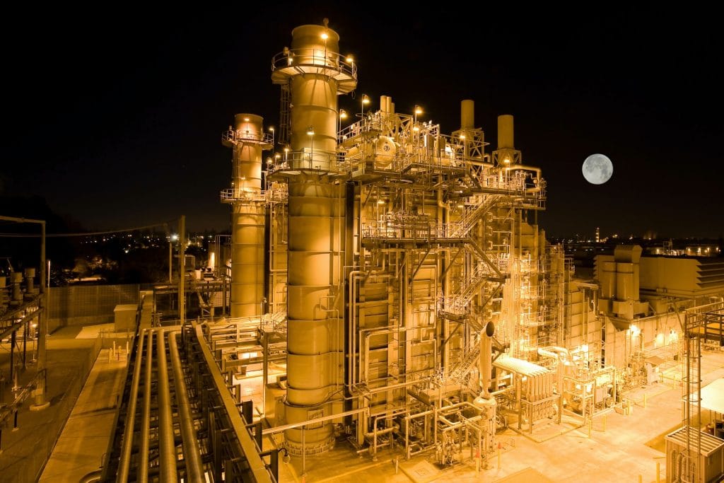 Russisch gas