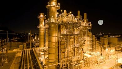 Russisch gas