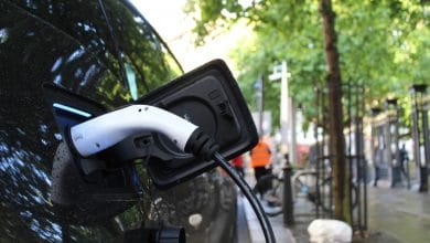 Elektrische auto flink duurder