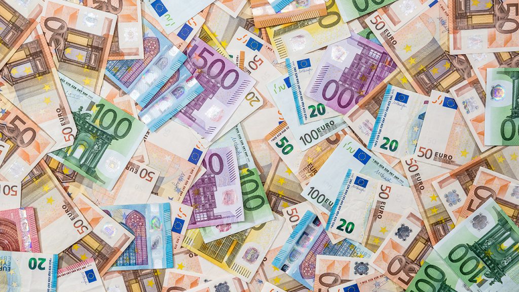 Wisselkoers heeft invloed op verschillende grondstoffen