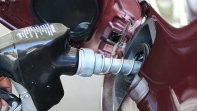 Benzineprijs juli 2022