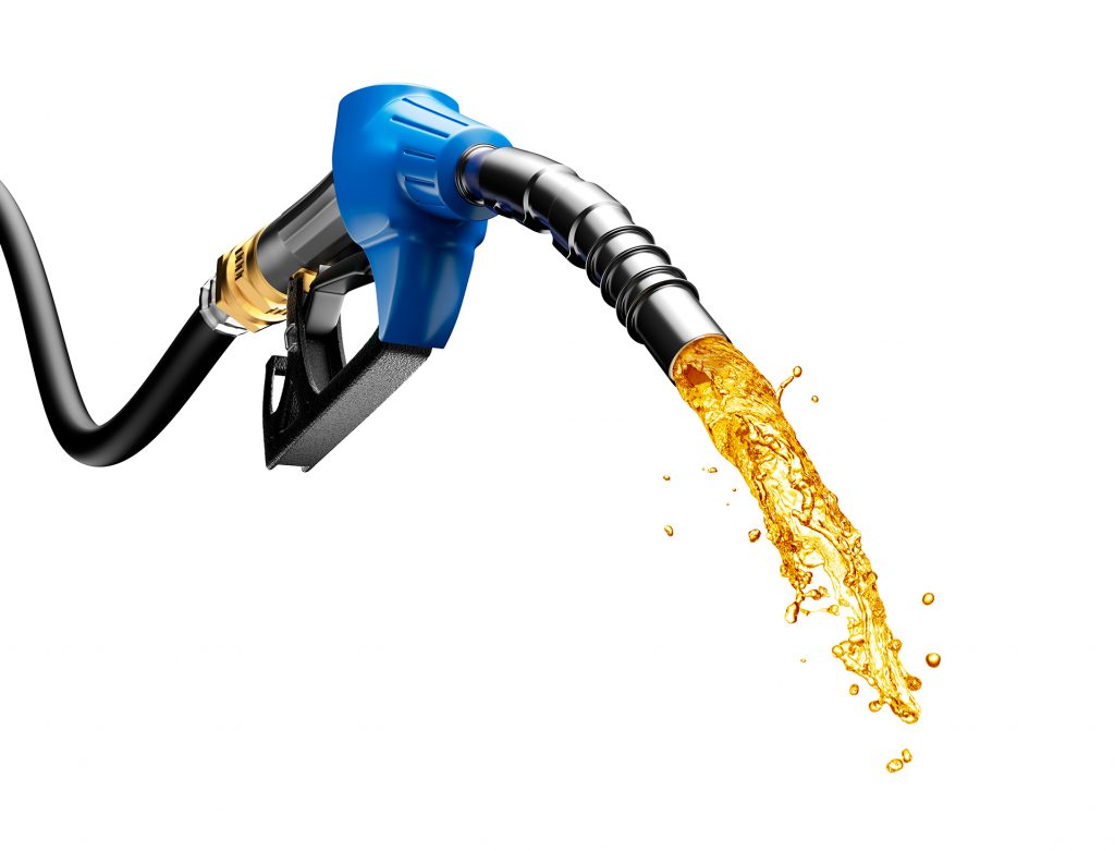 Gasprijs weer met meer als 25% gestegen in 1 week tijd