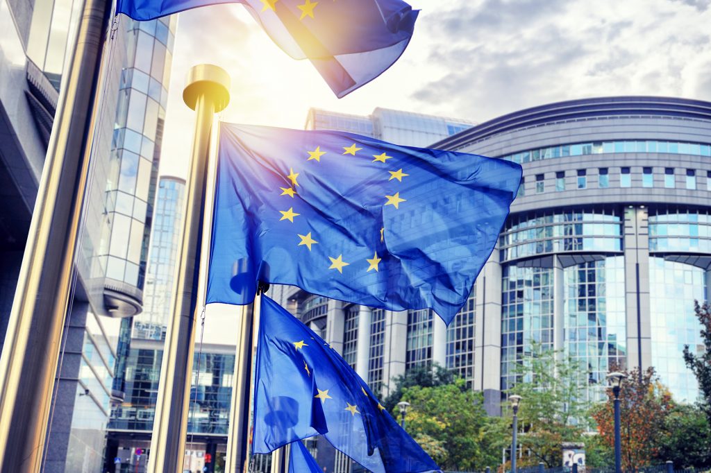 Europese Unie in beraad over maatregelen tegen stijgende energieprijzen