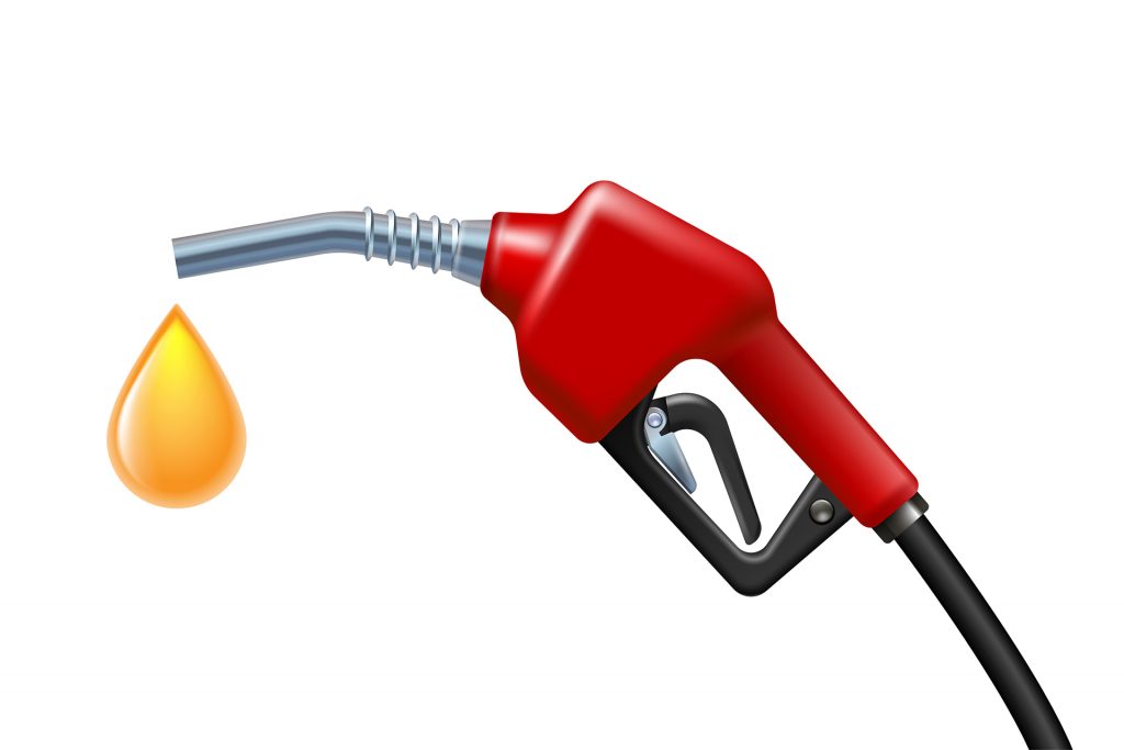 Actuele stand van zaken omtrent de gasprijs