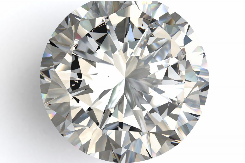 Prijs diamant