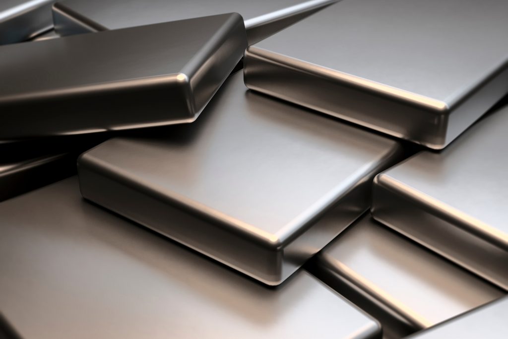 Neodymium prijs
