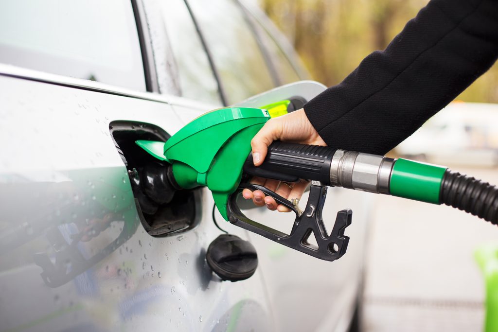 Prijs voor gas wederom omlaag in Februari 2023