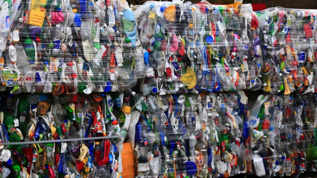 Plastic