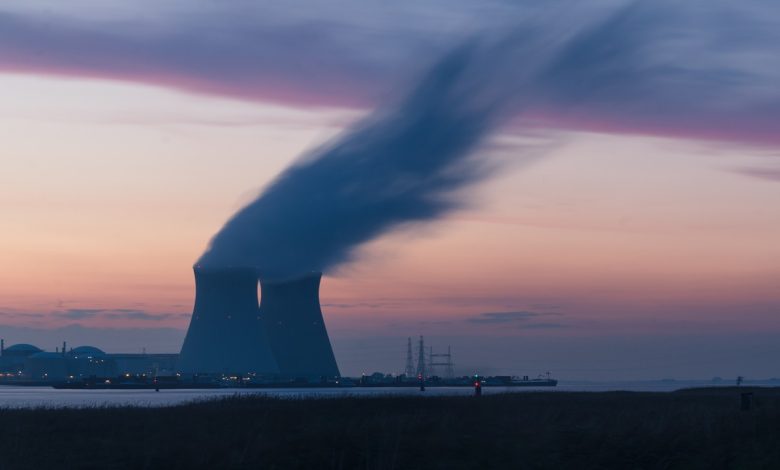 uranium kernenergie