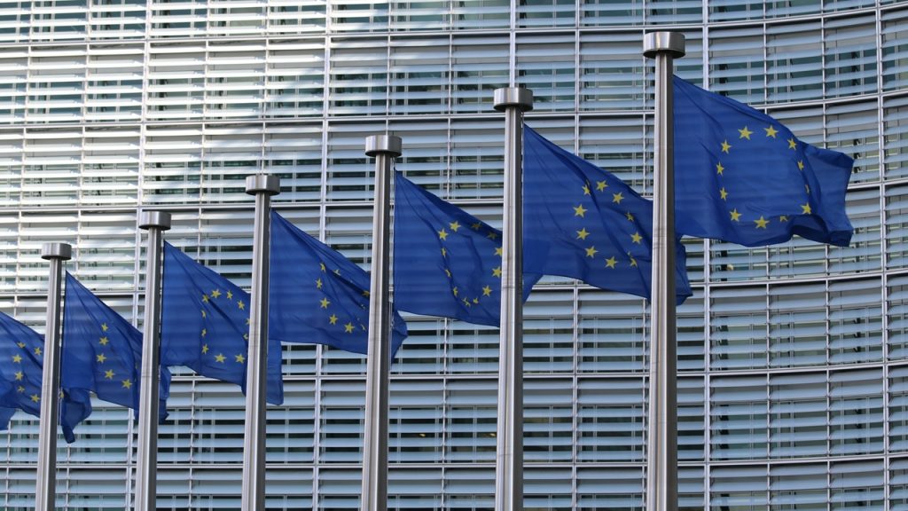 Europese Unie