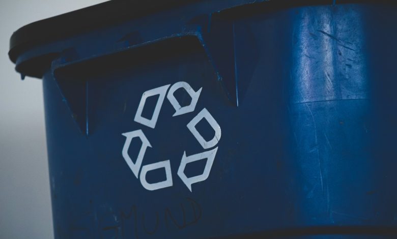 recycling
