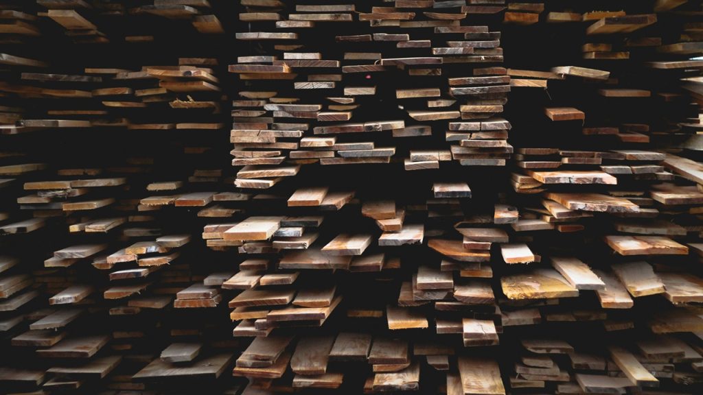 hout
