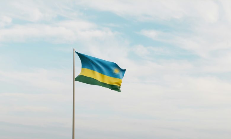 rwanda