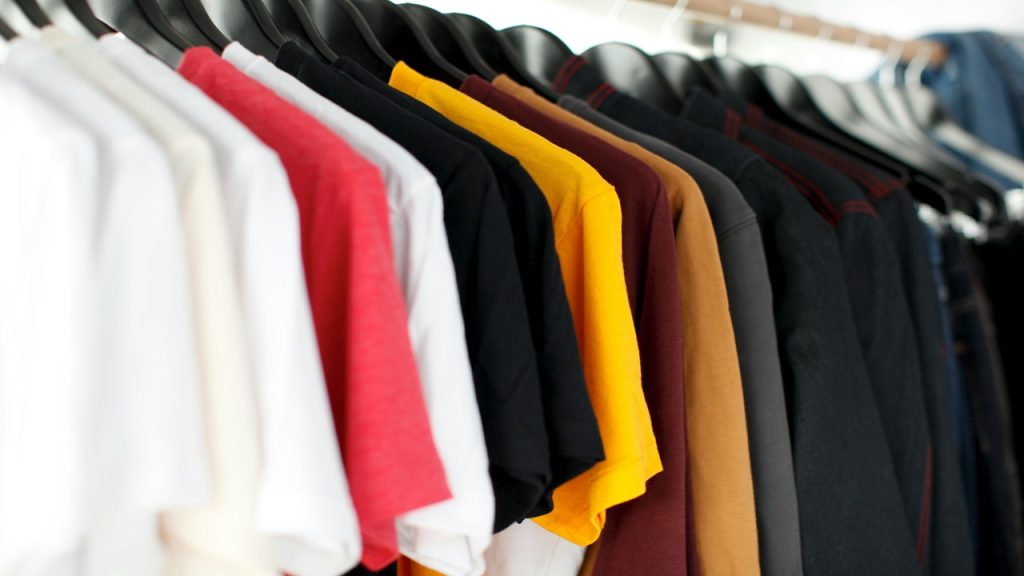 kleding
