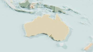 Chinees-Australische relatie