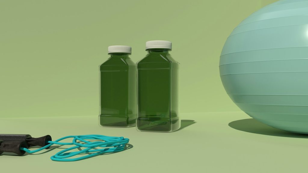 bioplastics