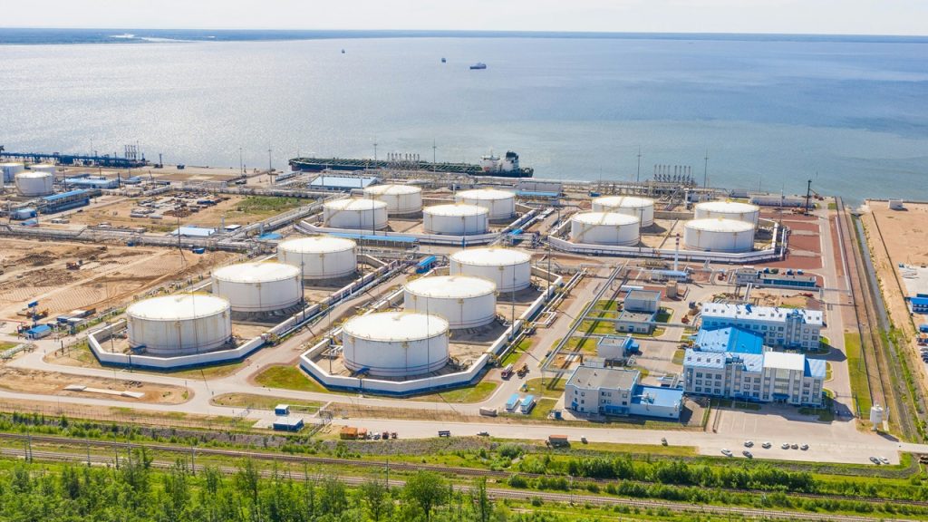 Gazprom