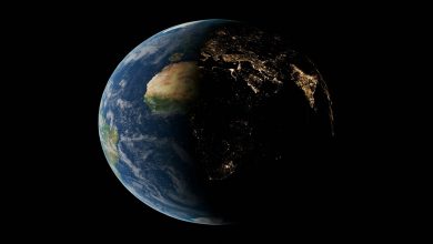 Earth
