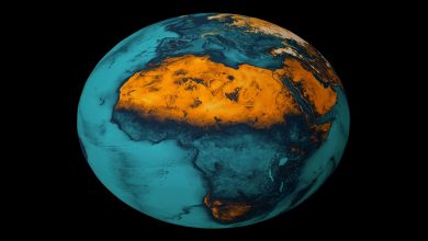 Afrika