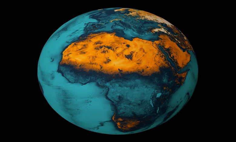 Afrika