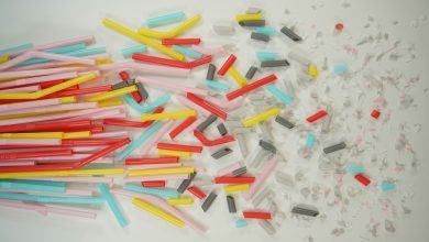 micrplastics