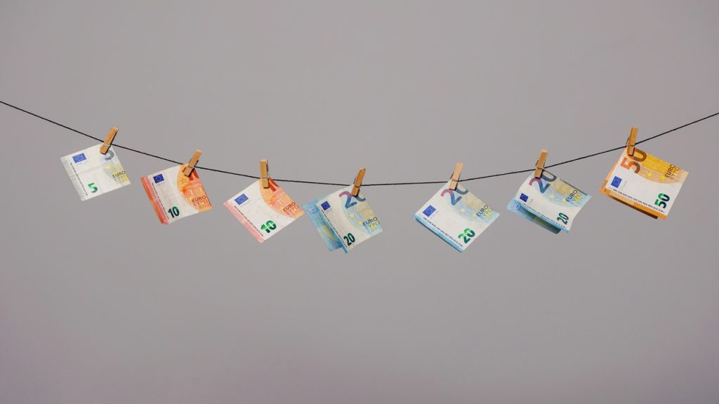 inflatie in Nederland