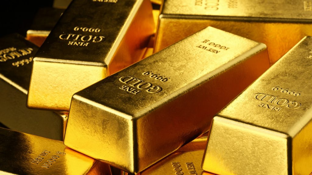 goud