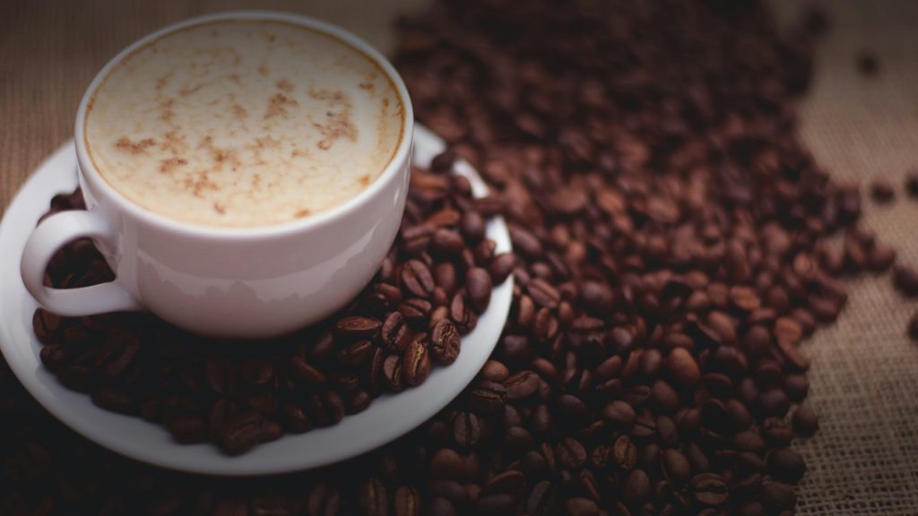koffie