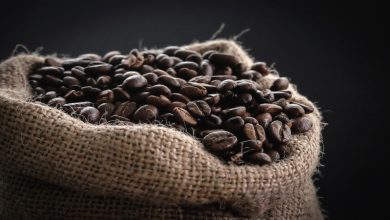 koffie